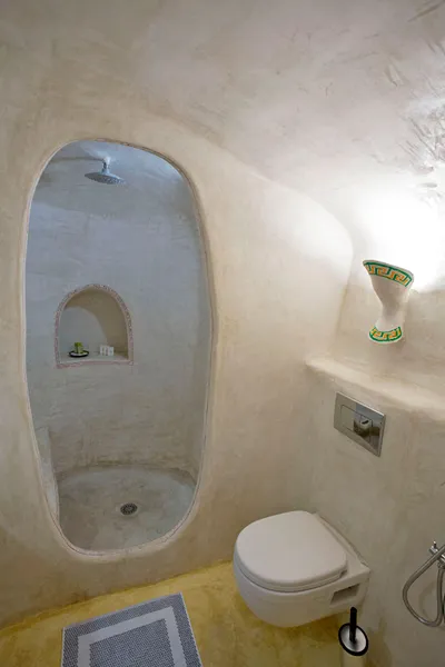 Aura Caves Santorini