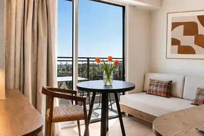 Metaxa Hotel