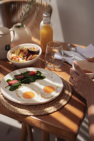 Armony Suites Milos