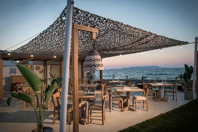 Enorme Maya Beach Hotel - Adults Only