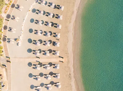 Cape Sounio, A Grecotel Resort to Live