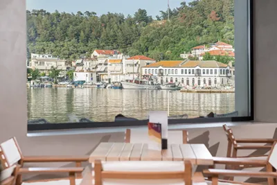 Angelica Hotel Thassos