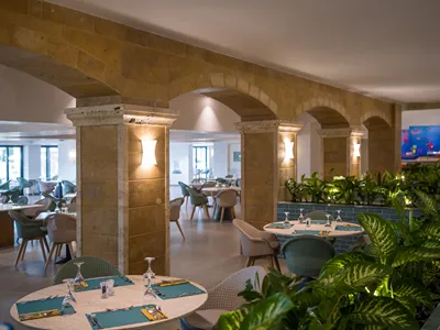 NEPTUNE LUXURY RESORT