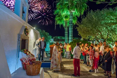 Elounda Beach Hotel & Villas