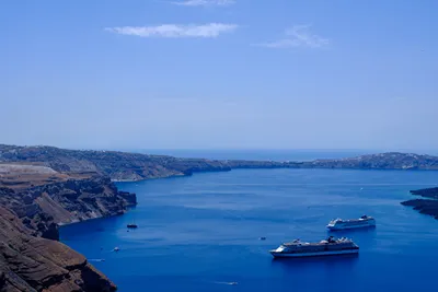 Kallisto Hotel Santorini