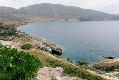 Rock Bay Villas Crete