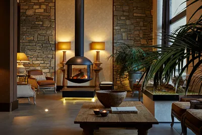 LIMNEON RESORT