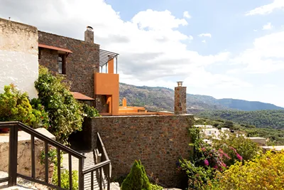 Mala Villa