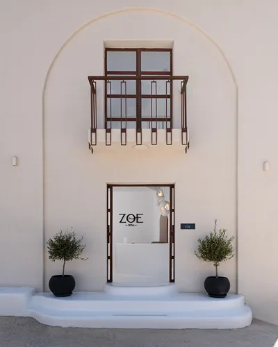 Goulielmos Hotel & Spa