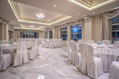 Zante Park Resort Best Western Premier Collection