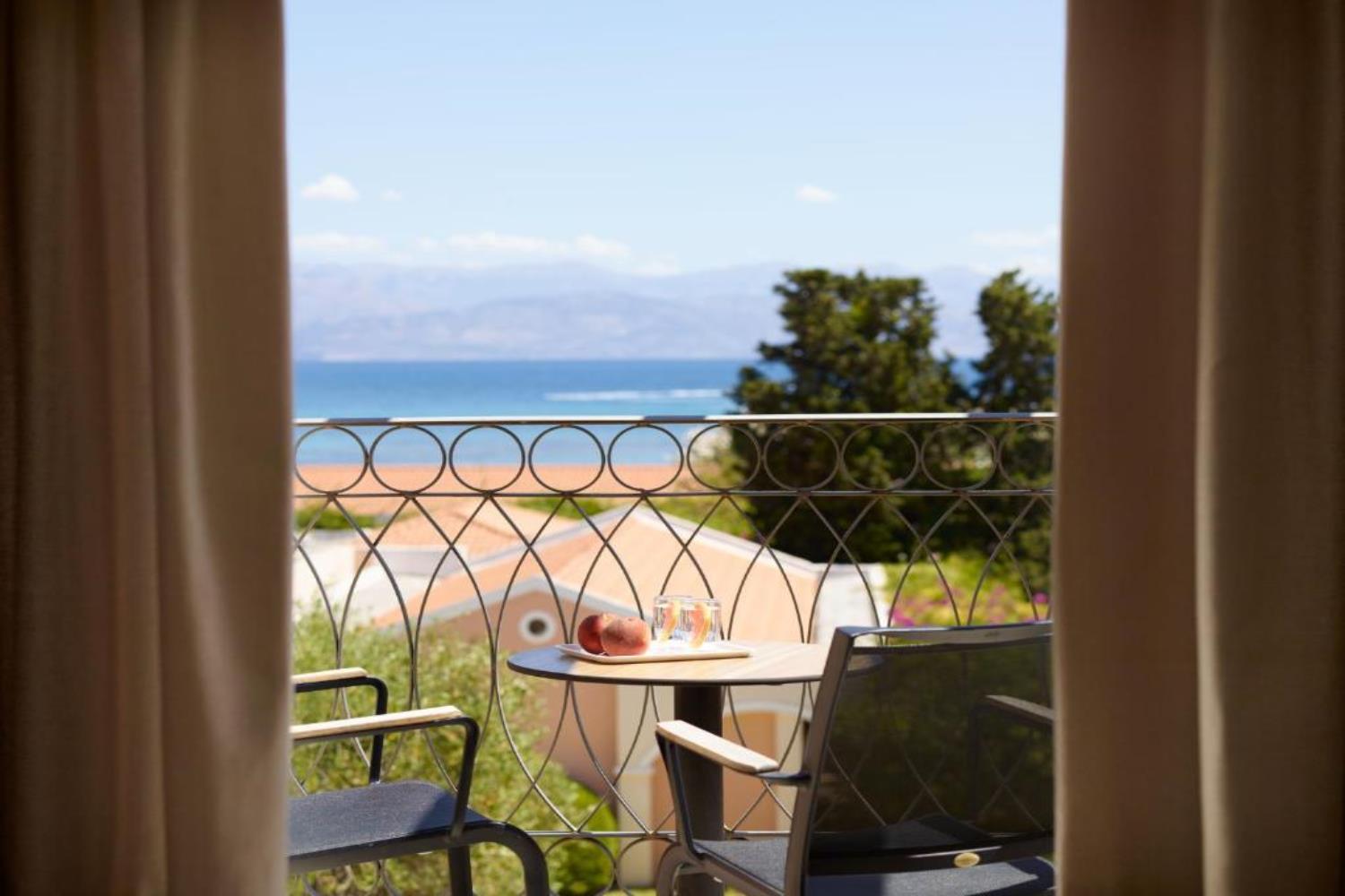 Roda Beach Resort & Spa