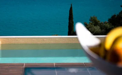 Xigia Beach Residence Zakynthos