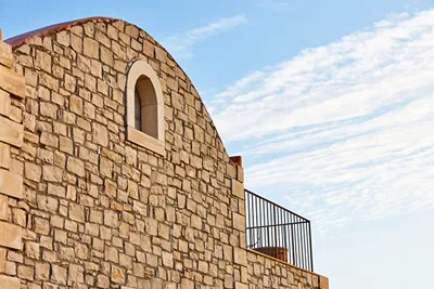 Orelia Cretan Villas