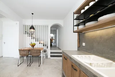 Elements Villas Rhodes