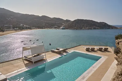 Ios Palace Hotel