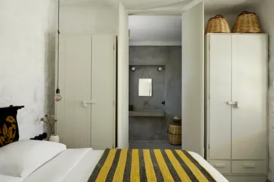 Santa Irini Retreat