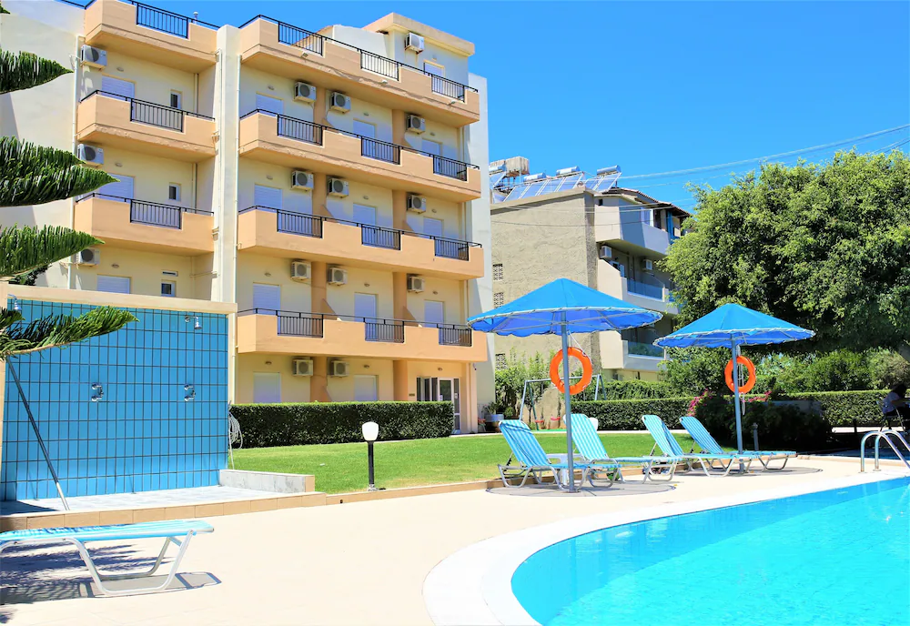 Castro Hotel Hotel