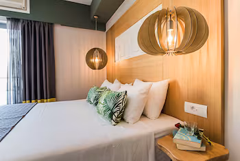 Sunshine Boutique Hotel