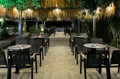 Atrium Hotel Thassos by GHH