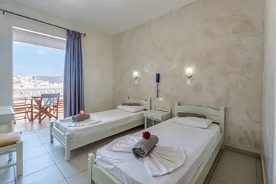 Sunrise Hotel