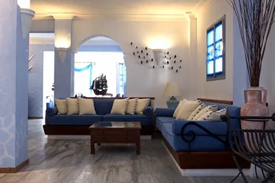 Atlantis Beach Villa