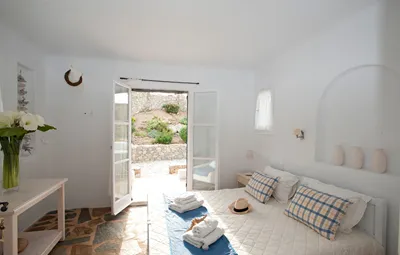 Navy Blue Suites Mykonos
