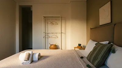The Square Hotel by X&N