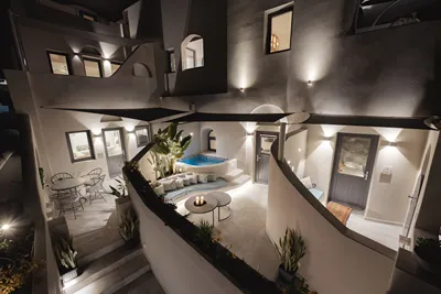 Galaria Serenity Suites