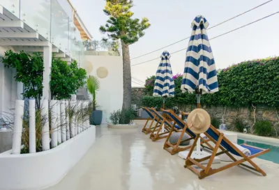 Oniro Suites