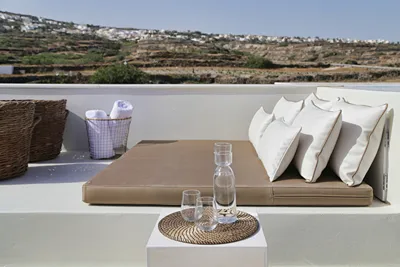 Vino Houses Santorini