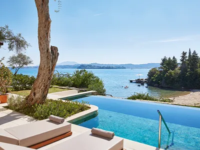 Corfu Imperial, A Grecotel Resort to Live