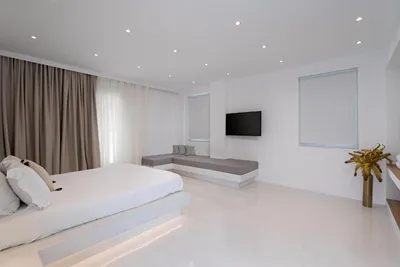 Cycladic Suites Santorini