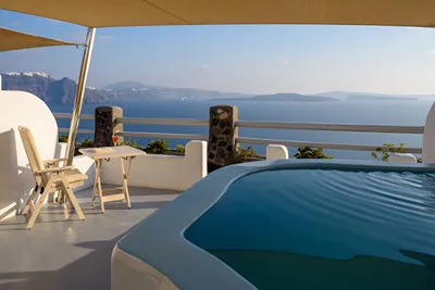 Thirea Suites