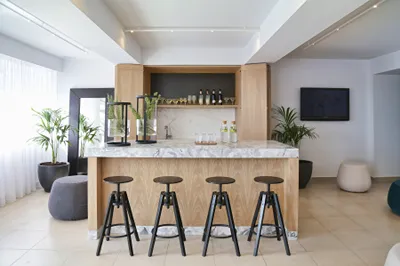 Lena Mare Boutique Hotel