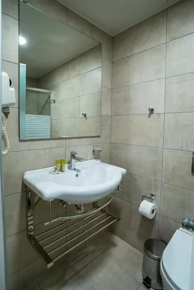 Argo Hotel