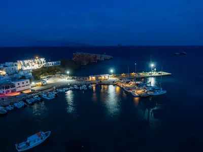 Vardia Bay Studios