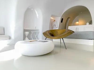 Saint Santorini