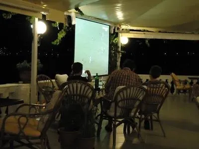 New Aegli Hotel Poros