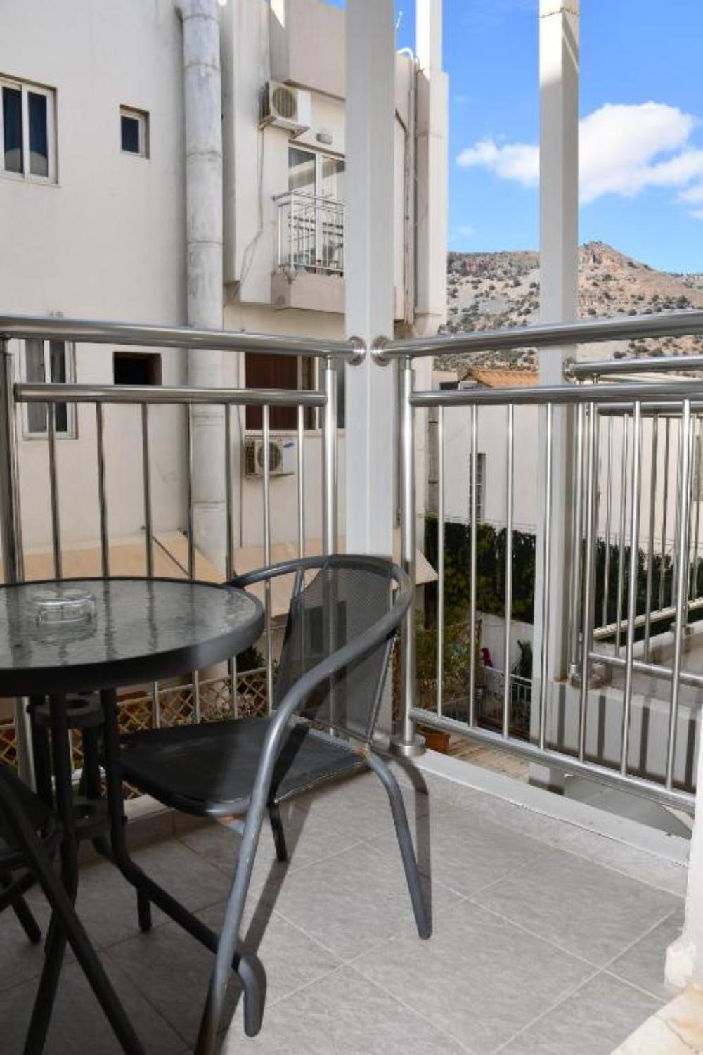 Aristea Hotel