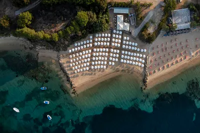 ARISTOTELES HOLIDAY RESORT & SPA