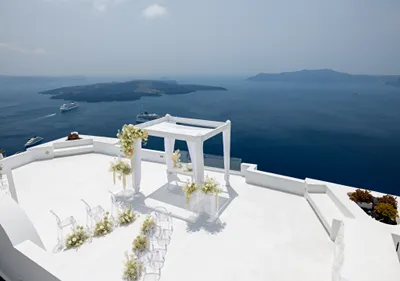 Dana Villas & Infinity Suites