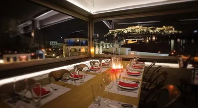 360 Degrees Hotel Athens