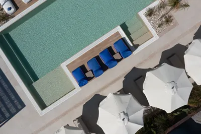 Prasonisi Light House Boutique Hotel