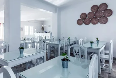 Selini Hotel Santorini