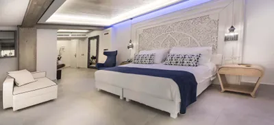 Glaros Royal Beach Hotel