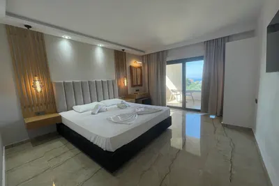 RACHONI AMAZING HOTEL