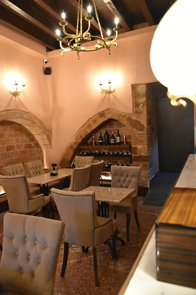 Odos Oneiron Boutique Hotel