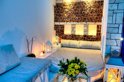Astarte Suites Santorini