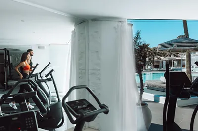 Mykonos Blanc Hotel