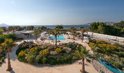 Kos White Pearls Luxury Suites